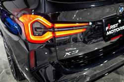 بي ام دبليو X3